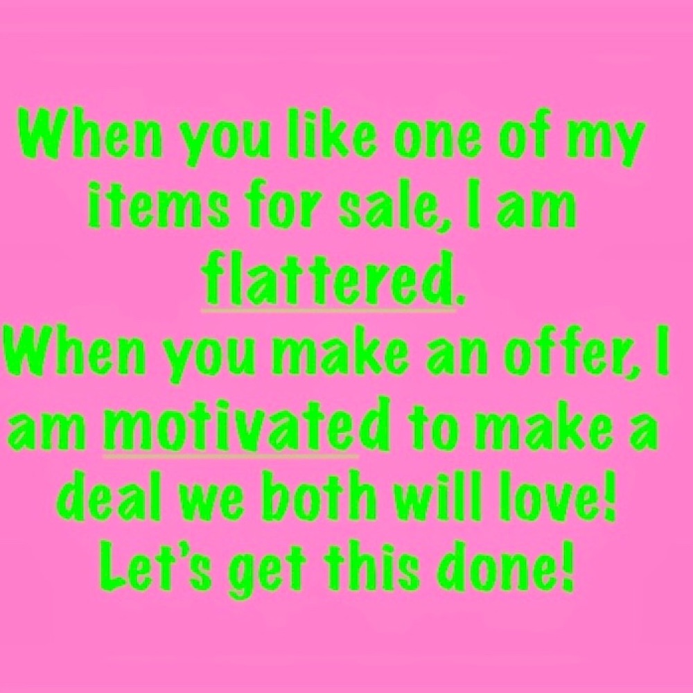 Lets make a deal $$